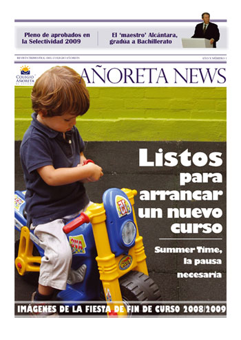 anoreta-news