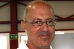 Fernando Segovia, profesor de Novaschool Añoreta