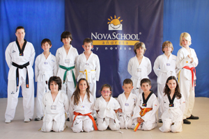 Club_Novaschool__Taekwondo1p