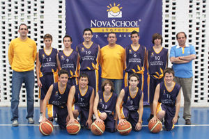 Novaschool_Baloncesto_cadete1p