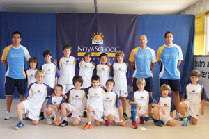 Novaschool_futbol_benajmin1p